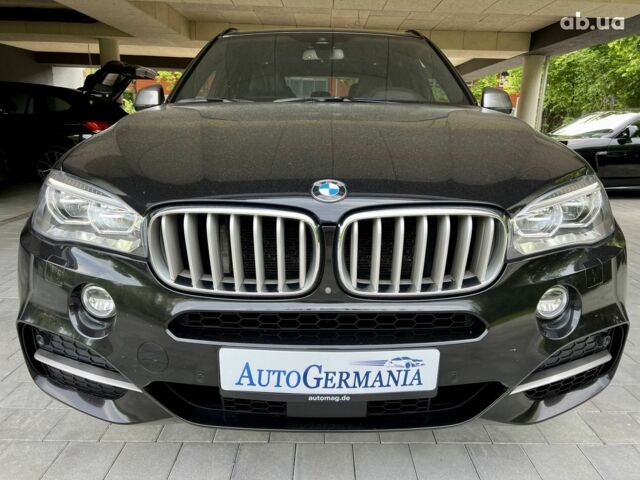 БМВ Х5, об'ємом двигуна 3 л та пробігом 96 тис. км за 54123 $, фото 1 на Automoto.ua