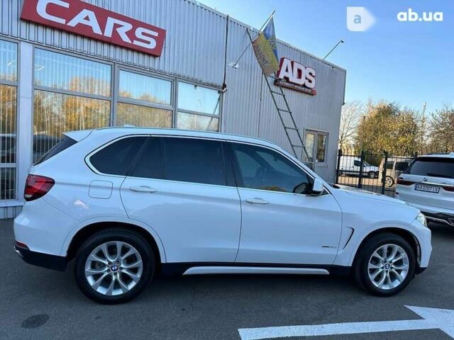 БМВ Х5, об'ємом двигуна 3 л та пробігом 74 тис. км за 30900 $, фото 1 на Automoto.ua