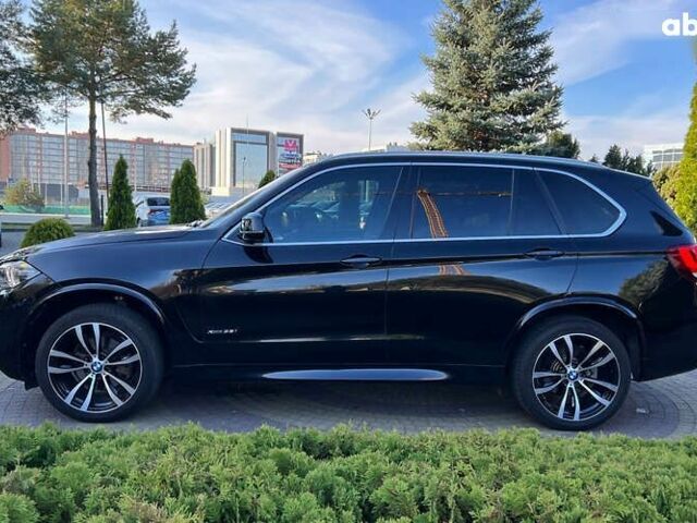 БМВ Х5, об'ємом двигуна 3 л та пробігом 159 тис. км за 29750 $, фото 3 на Automoto.ua