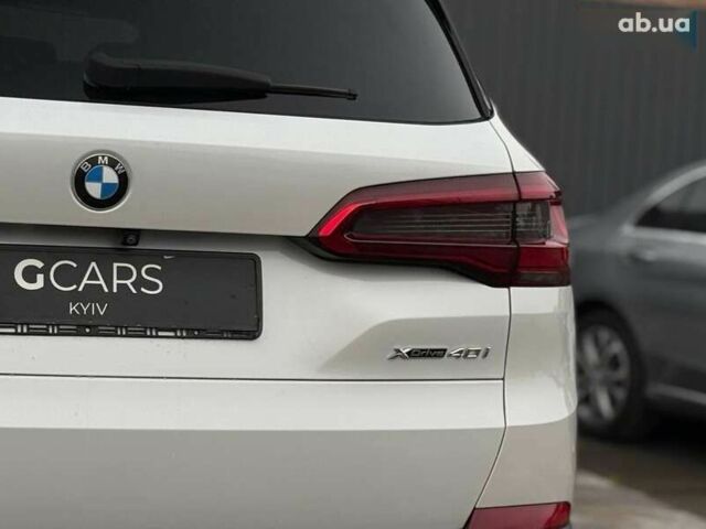 БМВ Х5, объемом двигателя 3 л и пробегом 94 тыс. км за 49999 $, фото 10 на Automoto.ua