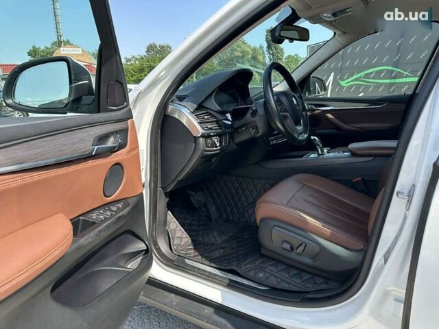 БМВ Х5, объемом двигателя 2 л и пробегом 160 тыс. км за 29999 $, фото 5 на Automoto.ua