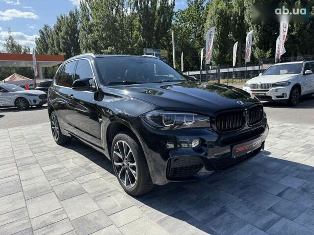 БМВ Х5, объемом двигателя 3 л и пробегом 125 тыс. км за 25900 $, фото 10 на Automoto.ua