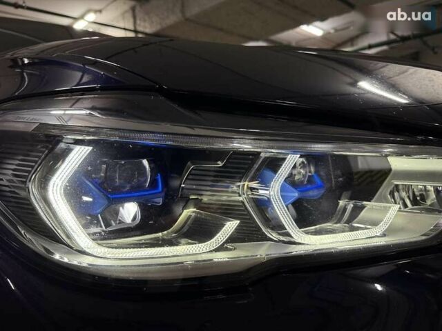 БМВ Х5, объемом двигателя 3 л и пробегом 129 тыс. км за 63900 $, фото 19 на Automoto.ua