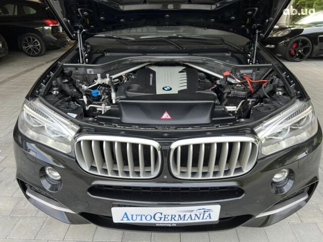 БМВ Х5, об'ємом двигуна 3 л та пробігом 96 тис. км за 54123 $, фото 39 на Automoto.ua