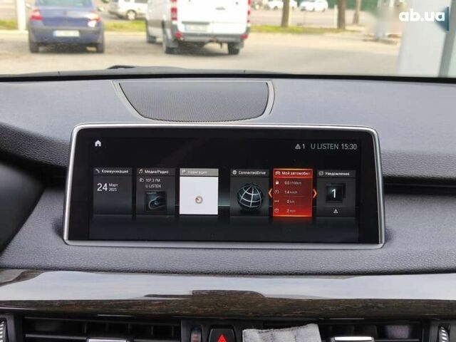 БМВ Х5, объемом двигателя 0 л и пробегом 99 тыс. км за 32500 $, фото 24 на Automoto.ua