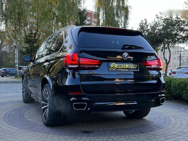 БМВ Х5, об'ємом двигуна 3 л та пробігом 159 тис. км за 29750 $, фото 4 на Automoto.ua