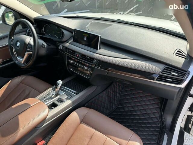 БМВ Х5, объемом двигателя 2 л и пробегом 160 тыс. км за 29999 $, фото 23 на Automoto.ua