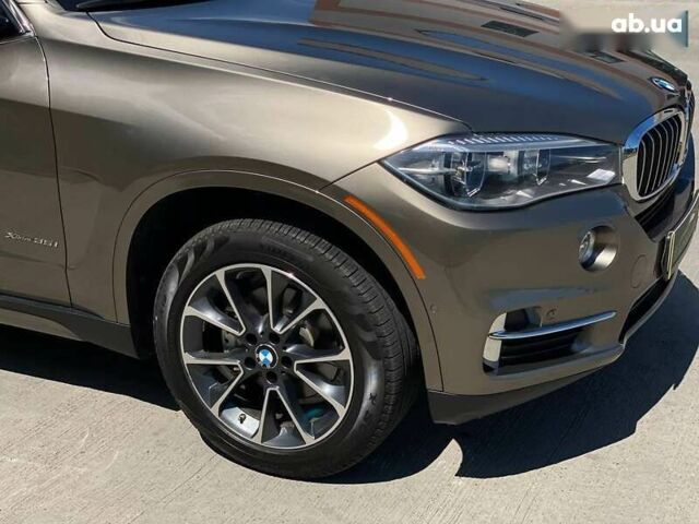 БМВ Х5, объемом двигателя 3 л и пробегом 141 тыс. км за 28490 $, фото 7 на Automoto.ua