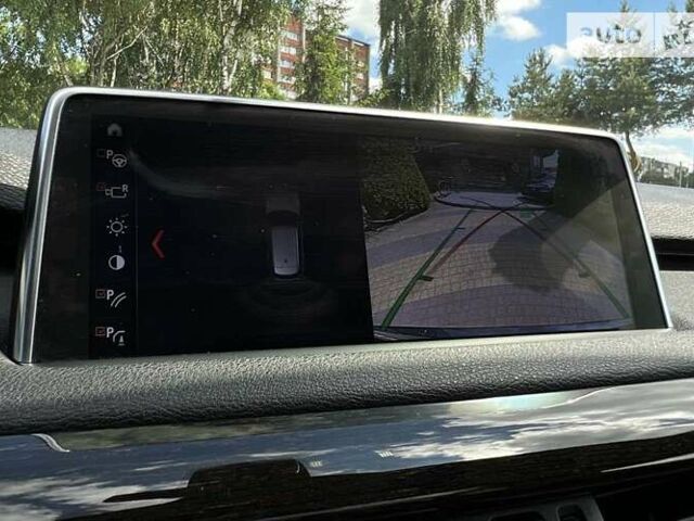 БМВ Х5, об'ємом двигуна 2.99 л та пробігом 160 тис. км за 39499 $, фото 27 на Automoto.ua