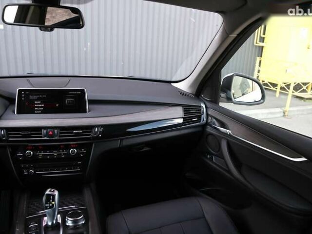 БМВ Х5, объемом двигателя 2 л и пробегом 102 тыс. км за 31800 $, фото 12 на Automoto.ua