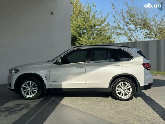 БМВ Х5, объемом двигателя 2 л и пробегом 98 тыс. км за 31990 $, фото 8 на Automoto.ua