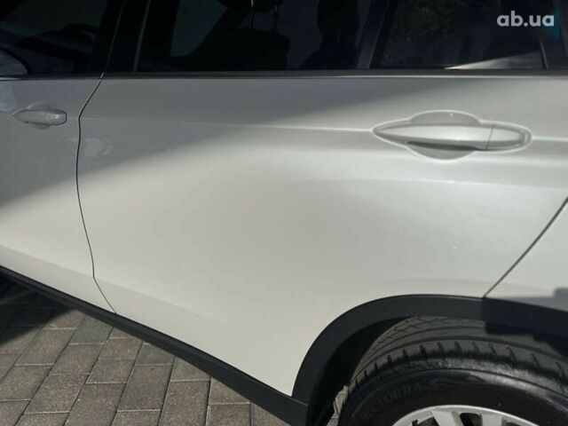 БМВ Х5, объемом двигателя 2 л и пробегом 98 тыс. км за 31990 $, фото 25 на Automoto.ua