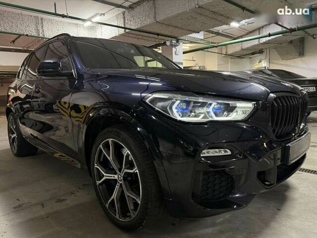 БМВ Х5, объемом двигателя 3 л и пробегом 129 тыс. км за 63900 $, фото 4 на Automoto.ua