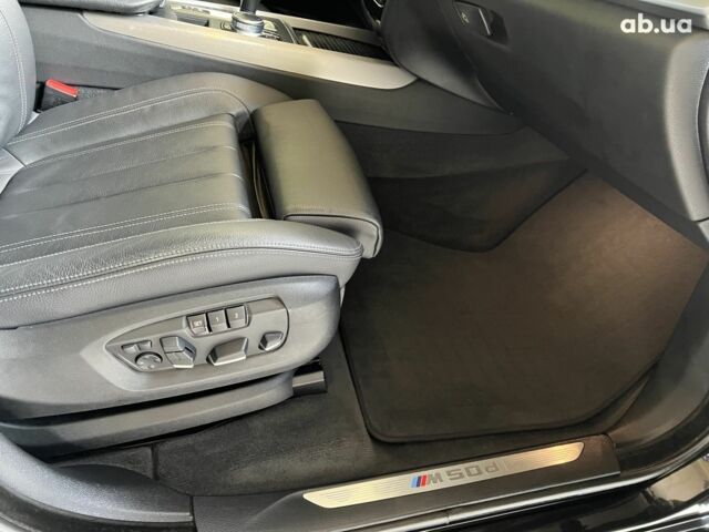 БМВ Х5, об'ємом двигуна 3 л та пробігом 96 тис. км за 54123 $, фото 51 на Automoto.ua