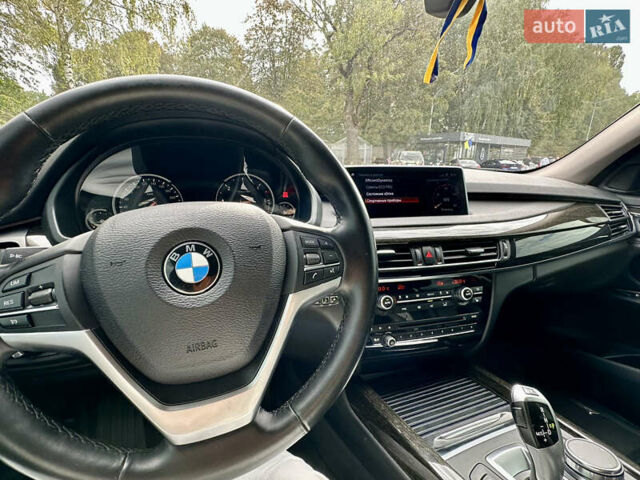 БМВ Х5, объемом двигателя 2 л и пробегом 124 тыс. км за 35000 $, фото 25 на Automoto.ua