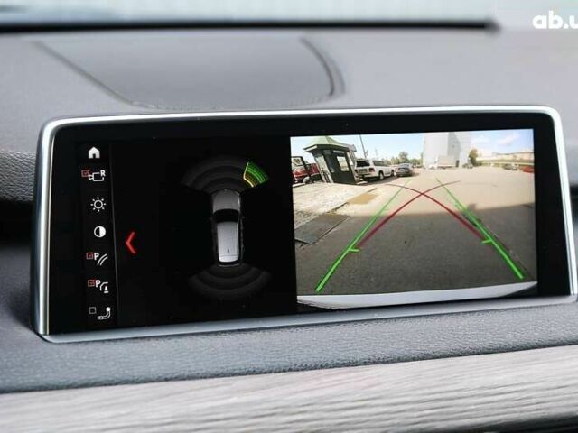 БМВ Х5, объемом двигателя 2 л и пробегом 102 тыс. км за 31800 $, фото 18 на Automoto.ua