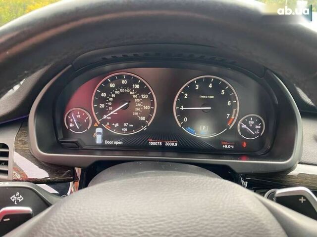 БМВ Х5, об'ємом двигуна 0 л та пробігом 100 тис. км за 29900 $, фото 15 на Automoto.ua