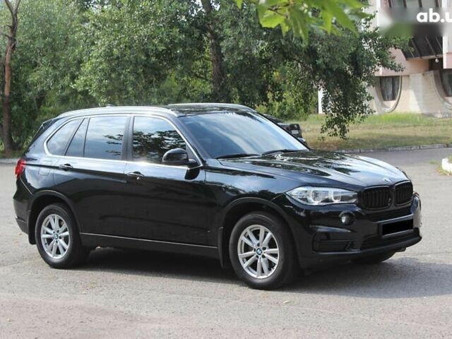 БМВ Х5, объемом двигателя 2 л и пробегом 133 тыс. км за 31799 $, фото 5 на Automoto.ua