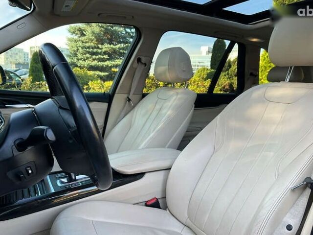 БМВ Х5, об'ємом двигуна 3 л та пробігом 159 тис. км за 29750 $, фото 8 на Automoto.ua