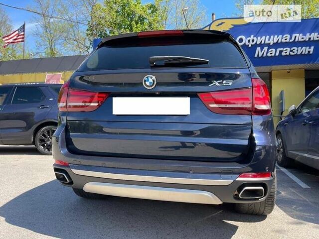 БМВ Х5, объемом двигателя 3 л и пробегом 51 тыс. км за 38000 $, фото 2 на Automoto.ua