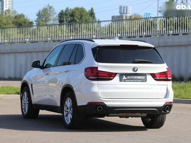 БМВ Х5, объемом двигателя 2 л и пробегом 102 тыс. км за 31800 $, фото 5 на Automoto.ua