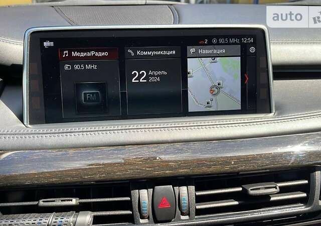 БМВ Х5, объемом двигателя 3 л и пробегом 51 тыс. км за 38000 $, фото 8 на Automoto.ua