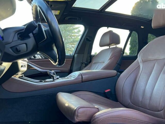 БМВ Х5, объемом двигателя 3 л и пробегом 71 тыс. км за 69999 $, фото 8 на Automoto.ua