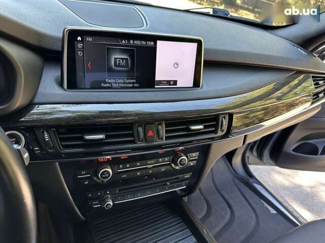 БМВ Х5, об'ємом двигуна 3 л та пробігом 146 тис. км за 28000 $, фото 28 на Automoto.ua