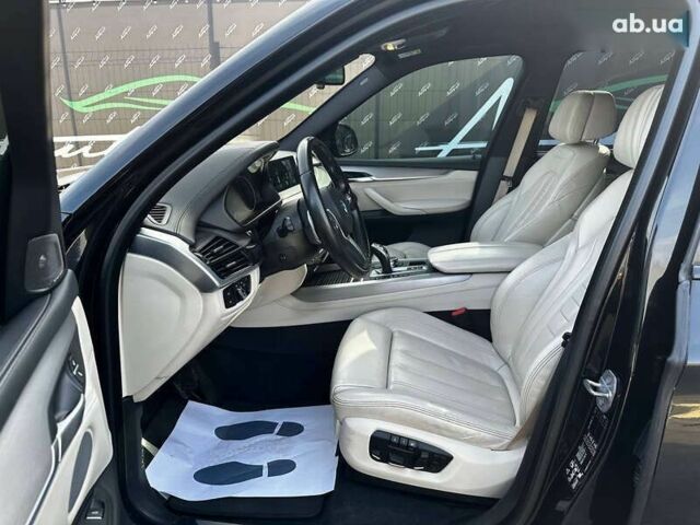 БМВ Х5, объемом двигателя 3 л и пробегом 149 тыс. км за 41500 $, фото 11 на Automoto.ua