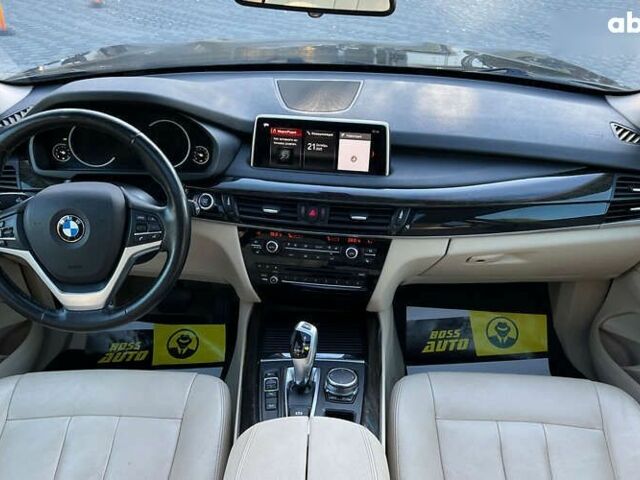 БМВ Х5, об'ємом двигуна 3 л та пробігом 159 тис. км за 29750 $, фото 13 на Automoto.ua