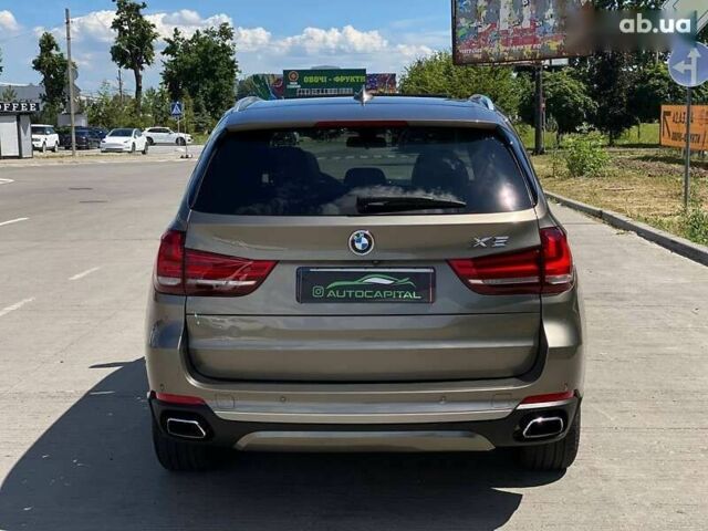 БМВ Х5, объемом двигателя 3 л и пробегом 141 тыс. км за 28490 $, фото 8 на Automoto.ua