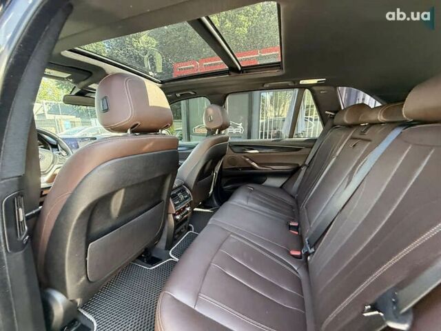 БМВ Х5, объемом двигателя 3 л и пробегом 125 тыс. км за 25900 $, фото 26 на Automoto.ua