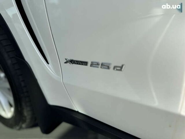 БМВ Х5, объемом двигателя 2 л и пробегом 98 тыс. км за 31990 $, фото 10 на Automoto.ua