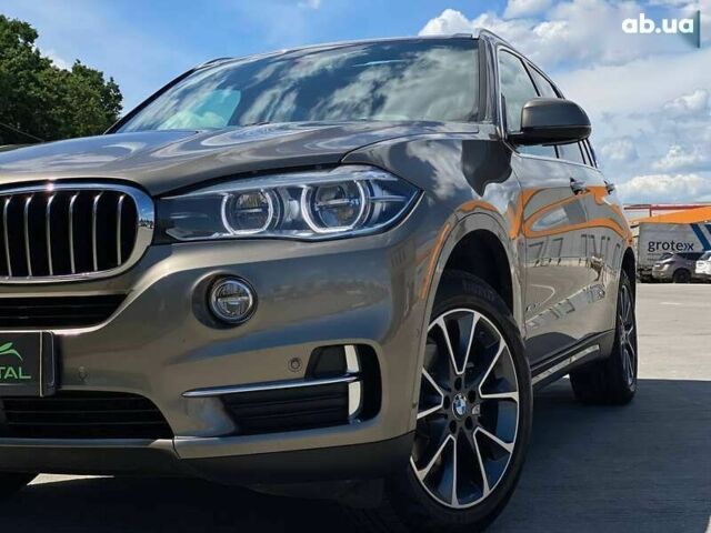 БМВ Х5, объемом двигателя 3 л и пробегом 141 тыс. км за 28490 $, фото 2 на Automoto.ua