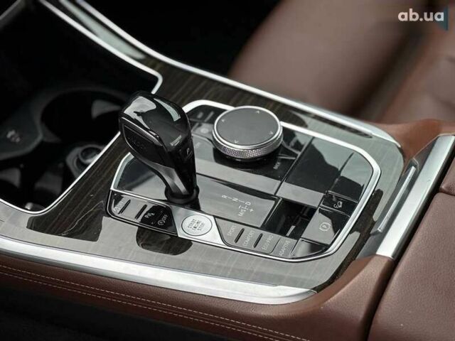 БМВ Х5, объемом двигателя 3 л и пробегом 94 тыс. км за 49999 $, фото 20 на Automoto.ua