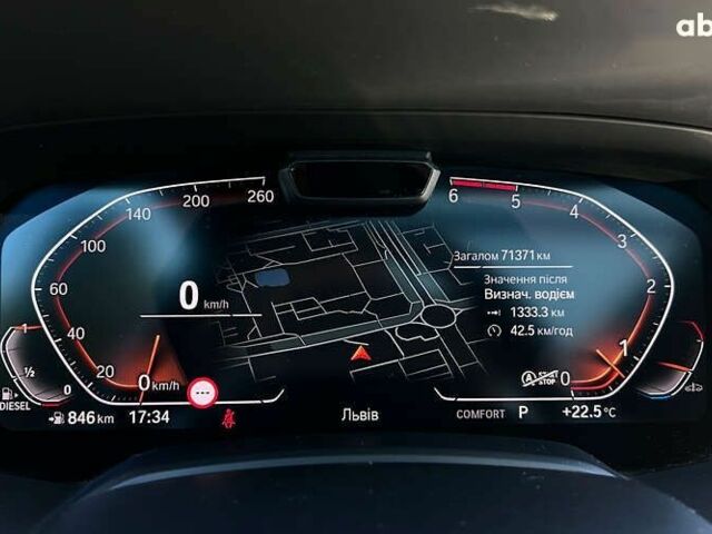БМВ Х5, объемом двигателя 3 л и пробегом 71 тыс. км за 69999 $, фото 11 на Automoto.ua