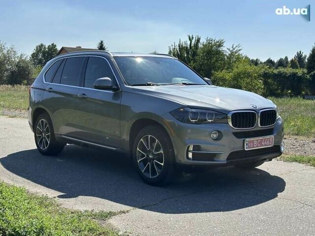 БМВ Х5, об'ємом двигуна 3 л та пробігом 146 тис. км за 28000 $, фото 11 на Automoto.ua