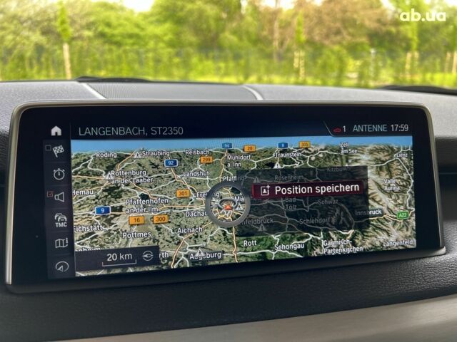 БМВ Х5, об'ємом двигуна 3 л та пробігом 96 тис. км за 54123 $, фото 19 на Automoto.ua