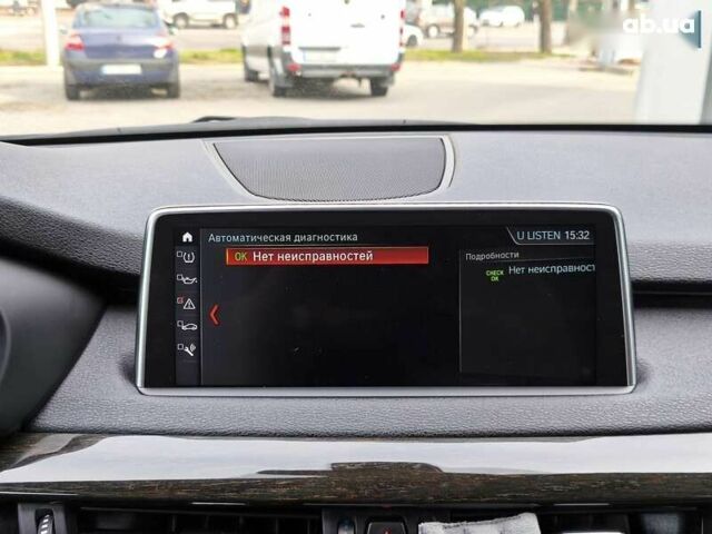 БМВ Х5, объемом двигателя 0 л и пробегом 99 тыс. км за 32500 $, фото 29 на Automoto.ua