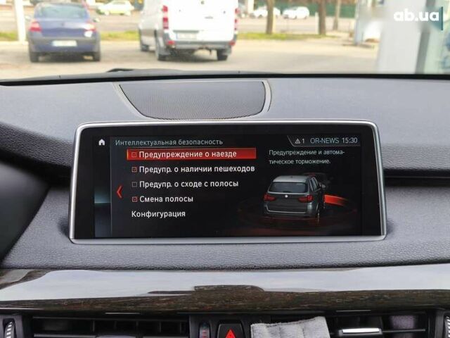 БМВ Х5, объемом двигателя 0 л и пробегом 99 тыс. км за 32500 $, фото 25 на Automoto.ua