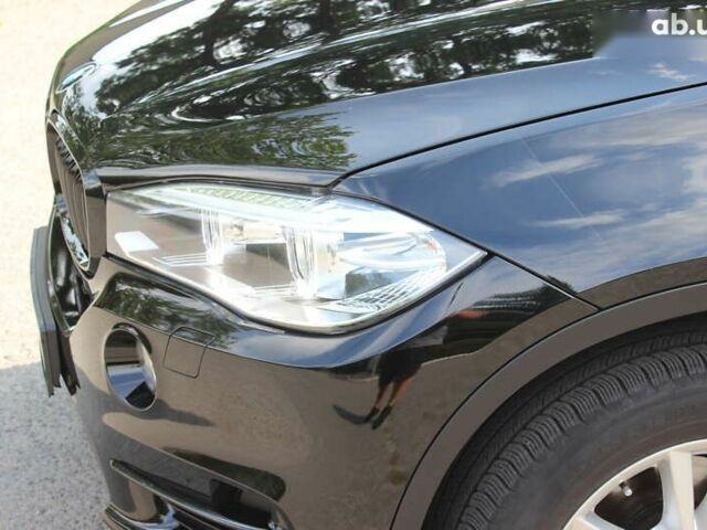БМВ Х5, объемом двигателя 2 л и пробегом 133 тыс. км за 31799 $, фото 11 на Automoto.ua
