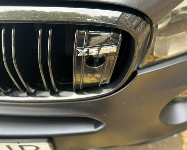 БМВ Х5, объемом двигателя 2.99 л и пробегом 146 тыс. км за 43000 $, фото 15 на Automoto.ua