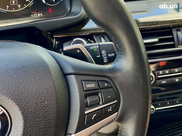 БМВ Х5, об'ємом двигуна 3 л та пробігом 179 тис. км за 20500 $, фото 21 на Automoto.ua