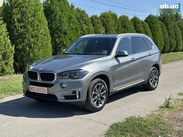 БМВ Х5, об'ємом двигуна 3 л та пробігом 146 тис. км за 28000 $, фото 3 на Automoto.ua