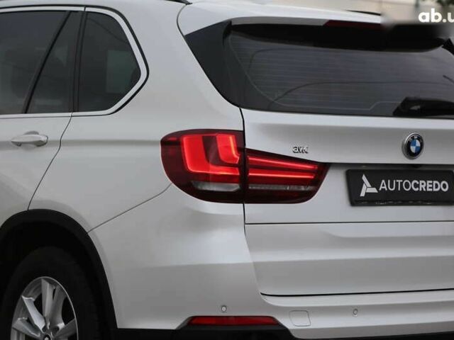 БМВ Х5, объемом двигателя 2 л и пробегом 180 тыс. км за 26000 $, фото 7 на Automoto.ua