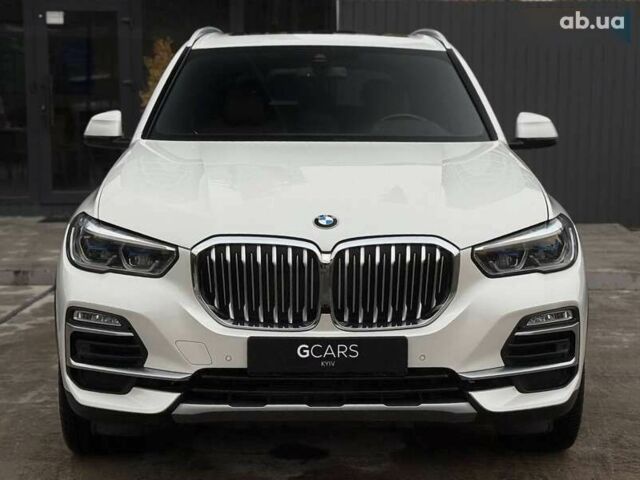 БМВ Х5, объемом двигателя 3 л и пробегом 94 тыс. км за 49999 $, фото 1 на Automoto.ua