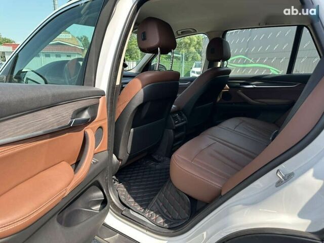 БМВ Х5, объемом двигателя 2 л и пробегом 160 тыс. км за 29999 $, фото 16 на Automoto.ua