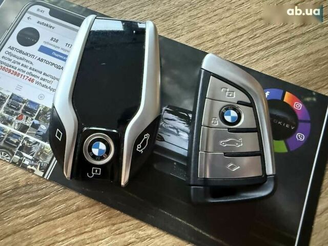 БМВ Х5, объемом двигателя 3 л и пробегом 129 тыс. км за 63900 $, фото 27 на Automoto.ua