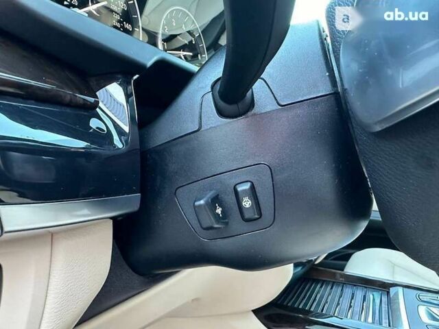 БМВ Х5, об'ємом двигуна 3 л та пробігом 74 тис. км за 30900 $, фото 17 на Automoto.ua