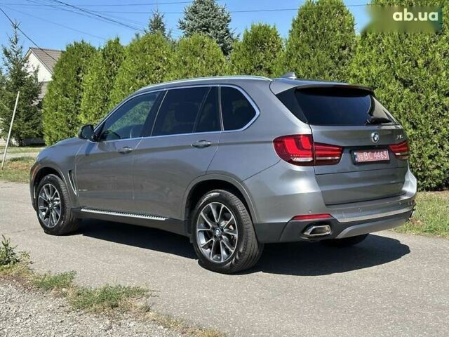 БМВ Х5, об'ємом двигуна 3 л та пробігом 146 тис. км за 28000 $, фото 19 на Automoto.ua